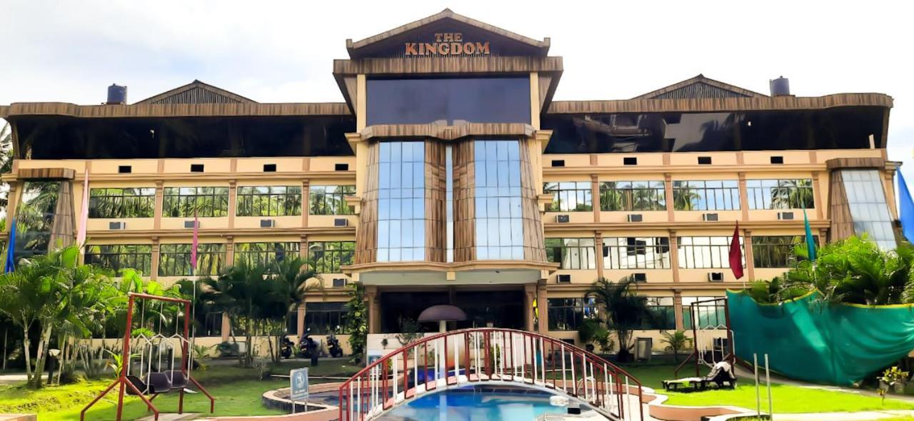 The Kingdom, Havelock Hotel Govind Nagar Luaran gambar